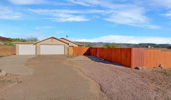 33665 S INCLINE Dr, Black Canyon City, AZ 85324