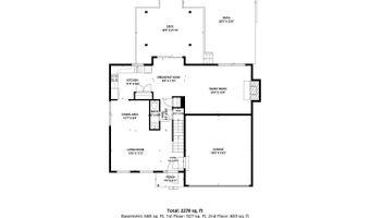3204 LANHAM Dr, Abingdon, MD 21009