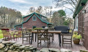 149 Keeler Rd, Bridgewater, CT 06752