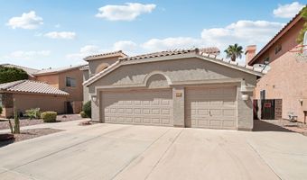 2362 W BINNER Dr, Chandler, AZ 85224