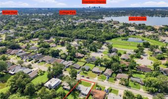 1413 CARLSON Dr, Orlando, FL 32804