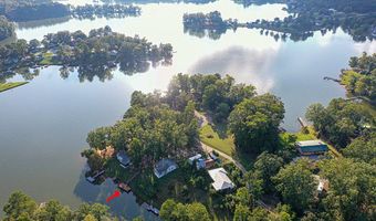 93 Parnell Rd, Abbeville, SC 29620