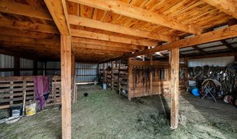 659 Trabing Rd, Buffalo, WY 82834