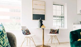 415 SAINT PAUL St 302, Baltimore, MD 21202