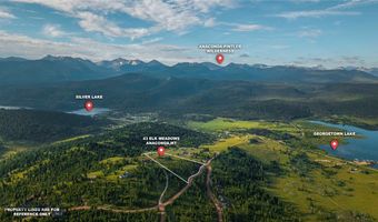 43 Elk Meadows Ln, Anaconda, MT 59711