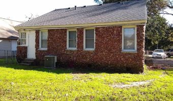 1105 Merry St, Augusta, GA 30904
