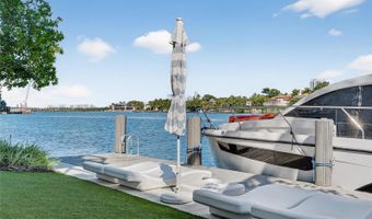 9821 E Bay Harbor Dr 402, Bay Harbor Islands, FL 33154