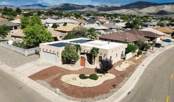 3308 Sequoia Ave, Alamogordo, NM 88310