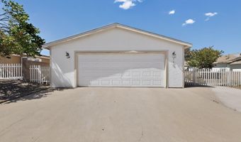 110 Sunrise Bluffs Dr, Belen, NM 87002