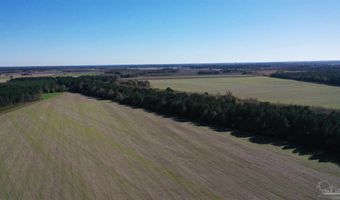 0 Three Mile Rd, Atmore, AL 36502