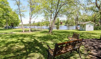 38 N Lake Shore Dr, Brookfield, CT 06804