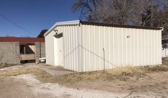 705 W Hermosa Dr, Artesia, NM 88210