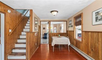 226 Becker Ave, East Providence, RI 02915