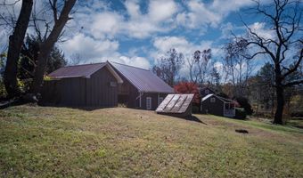 560 RICHMOND Rd, Amissville, VA 20106