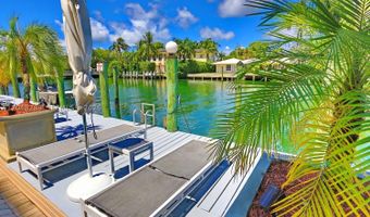 9660 W Bay Harbor Dr 5A, Bay Harbor Islands, FL 33154