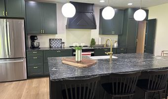 545 Bennett Rd, Bedford, IN 47421