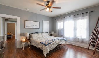 1132 17th St, Anson, TX 79501