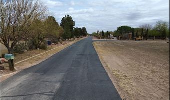 29 CIELO Vis, Anthony, NM 88021