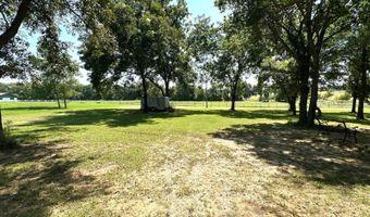 13003 County Road 1556, Ada, OK 74820