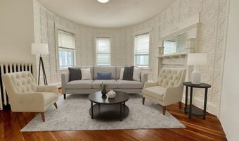 18 Harold Park 2, Boston, MA 02119