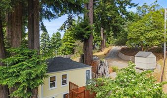 2925 Evergreen Ave, Arcata, CA 95521