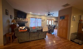 10389 Henry Ford Rd, Bennington, IN 47011
