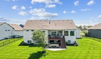 2407 N Lakeside Cir, Andover, KS 67002