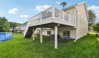 16191 Unity St NW, Andover, MN 55304