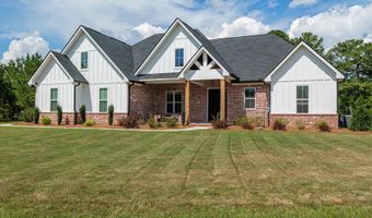 7181 Moontown Rd, Appling, GA 30802