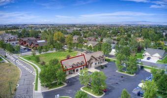 3825 Valley Commons Dr 5, Bozeman, MT 59718