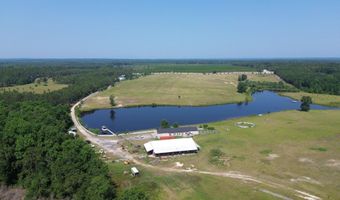 2366 Lockhart Rd, Camden, SC 29020