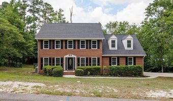 614 Lakeside W, Aiken, SC 29803