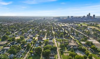 1803 Fletcher Ave, Indianapolis, IN 46203