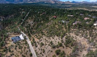 Stable Road 3, Alto, NM 88312