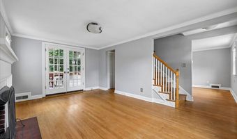4525 N CHELSEA Ln, Bethesda, MD 20814