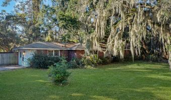 2608 Boyer St, Beaufort, SC 29902