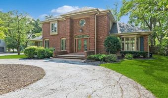 20540 HELLENIC Dr, Olympia Fields, IL 60461