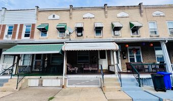 1125 BIRCH St, Reading, PA 19604