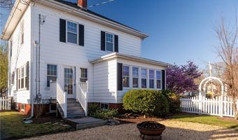 83 Lyndon Rd, Cranston, RI 02905