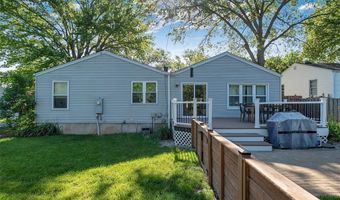 8531 General Grant Ln, Affton, MO 63123