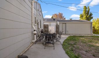 1560 S Cedar St, Casper, WY 82601