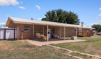 640 SE 2401, Andrews, TX 79714