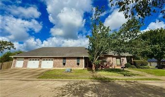 358 W SHORE Dr, Alexandria, LA 71303