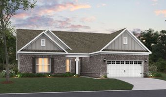 3829 Bozeman Way Plan: Kentmore Basement, Bargersville, IN 46106