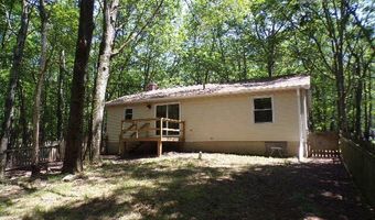 101 Mohawk Trl, Albrightsville, PA 18210