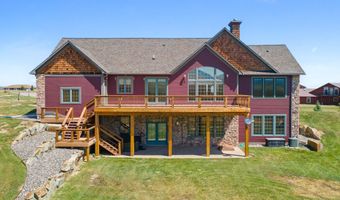 67 Prairie Dr, Buffalo, WY 82834
