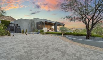 35133 N 66TH Pl, Carefree, AZ 85377