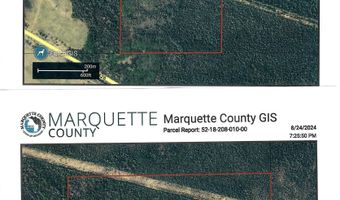 Co Rd SY, Arnold, MI 49819