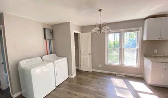 10671 Buggs Island Rd, Baskerville, VA 23915