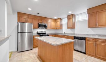 424 Q St NW B, Washington, DC 20001